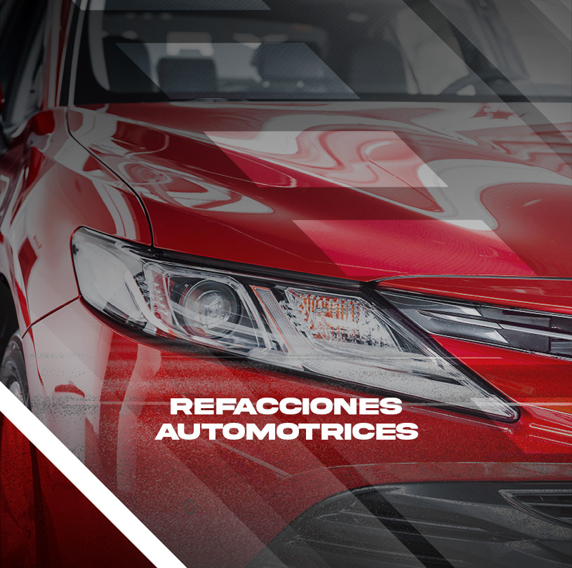 AUTOMOTRIZ