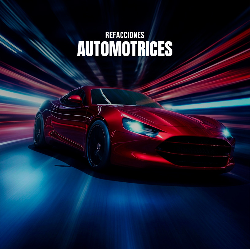 AUTOMOTRIZ