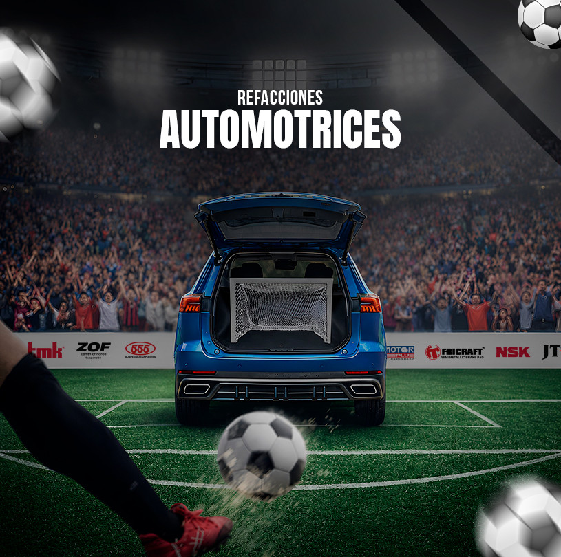 AUTOMOTRIZ