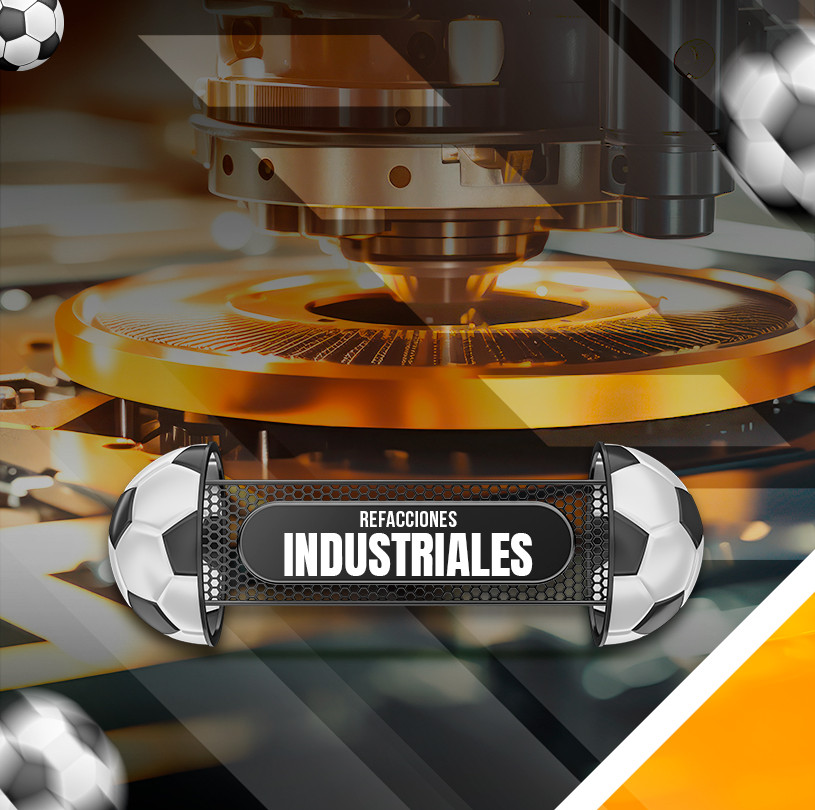 INDUSTRIAL