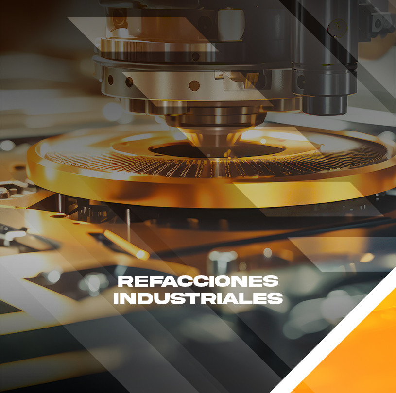 INDUSTRIAL