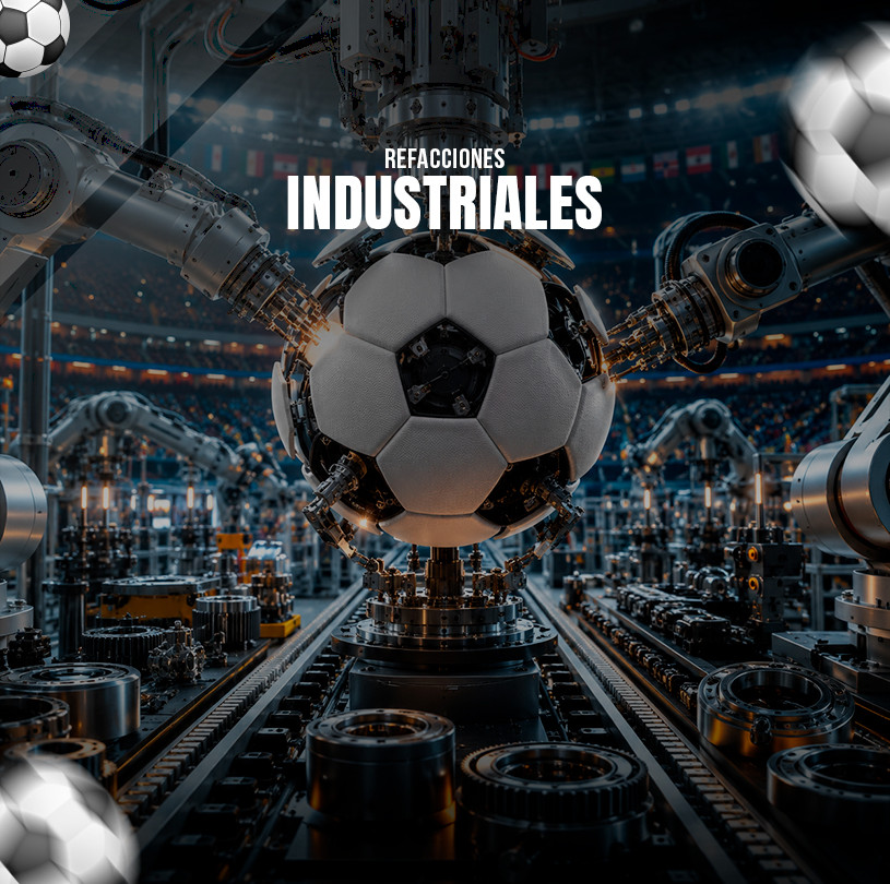 INDUSTRIAL