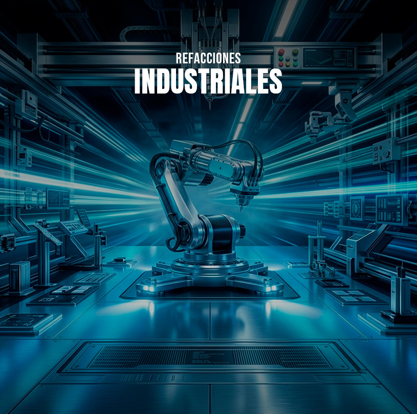 INDUSTRIAL