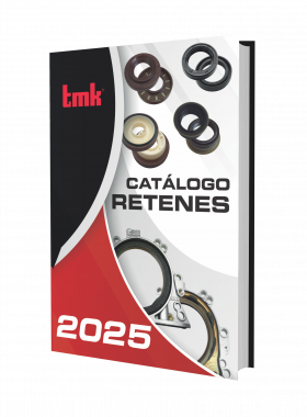 Catálogo retenes