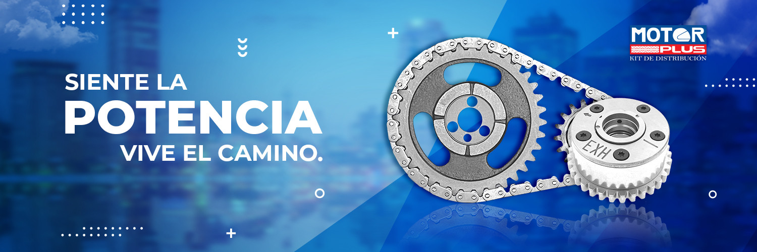 MOTOR PLUS