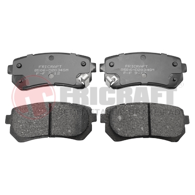 SKU: 8506-D2034SM